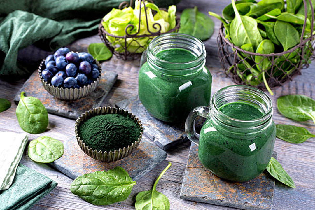 Atelier naturopathie