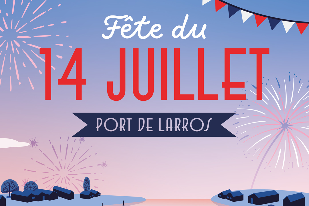 Fête Nationale
