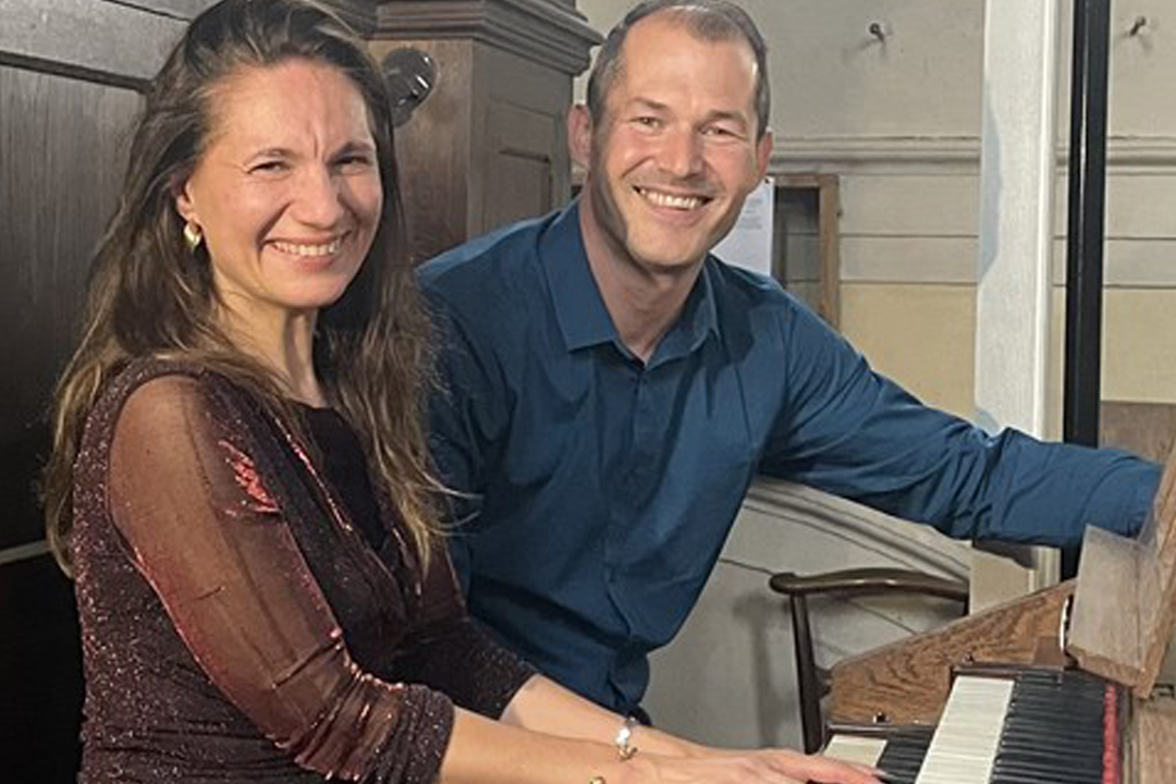 Concert de musique classique