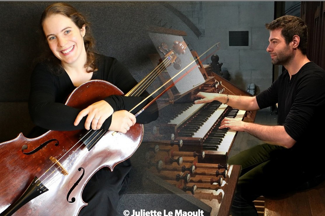Concert de musique classique