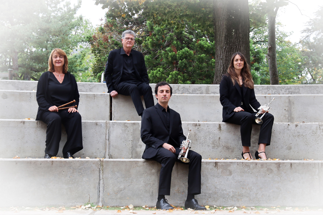 Concert de musique classique