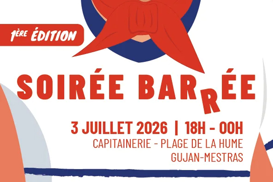 Soirée barrée