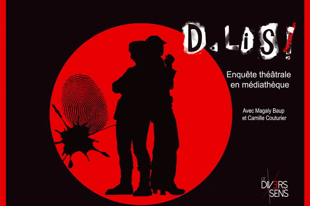 Spectacle D-Lis