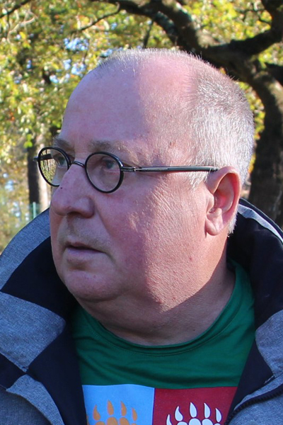 GAUBERT Philippe GujanMestras