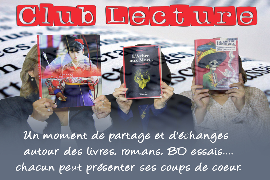 Club Lecture
