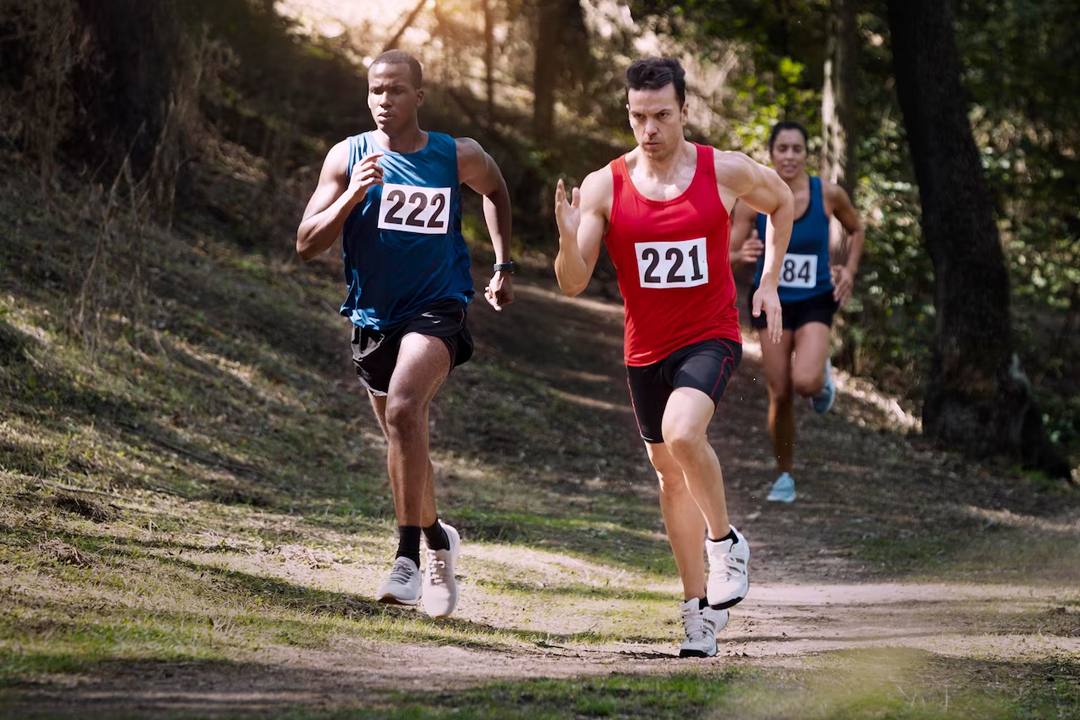 Course Pédestre