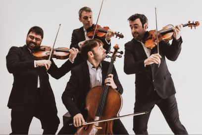 Festival de Musique de Chambre