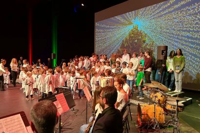 Concert de Noël