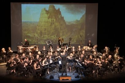 Concert de Sainte-Cécile