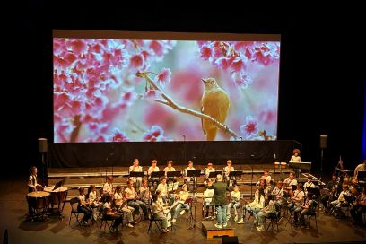 Concert de Printemps
